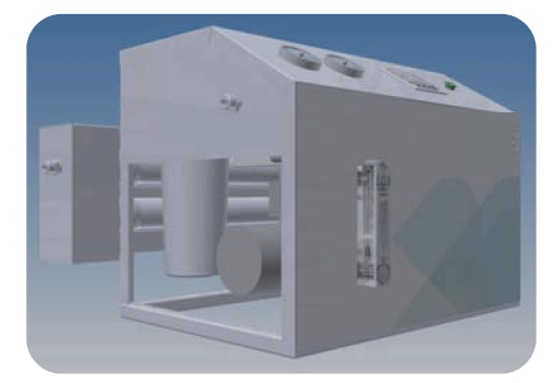 BIC-M系列船用海水淡化設(shè)備 BIC-M系列船用海水淡化設(shè)備